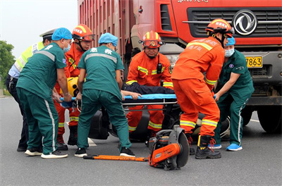 迎江区沛县道路救援