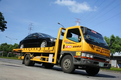 迎江区云县道路救援